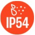 IP54 logo